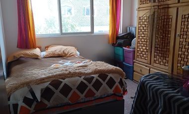 EDIFICIO A LA VENTA, EX HIPODROMO DE PERALVILLO, CUAUHTEMOC, CDMX