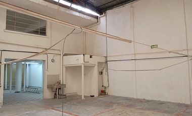 EDIFICIO A LA VENTA, EX HIPODROMO DE PERALVILLO, CUAUHTEMOC, CDMX