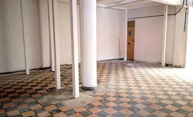 EDIFICIO A LA VENTA, EX HIPODROMO DE PERALVILLO, CUAUHTEMOC, CDMX