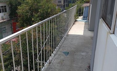 EDIFICIO A LA VENTA, EX HIPODROMO DE PERALVILLO, CUAUHTEMOC, CDMX