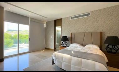 DEPARTAMENTO PENTHOUSE EN RENTA EN SAN PEDRO GARZA GARCÍA, N.L.