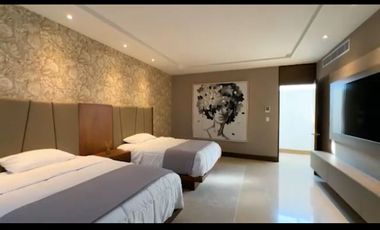 DEPARTAMENTO PENTHOUSE EN RENTA EN SAN PEDRO GARZA GARCÍA, N.L.