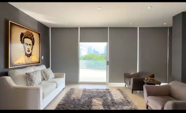 DEPARTAMENTO PENTHOUSE EN RENTA EN SAN PEDRO GARZA GARCÍA, N.L.