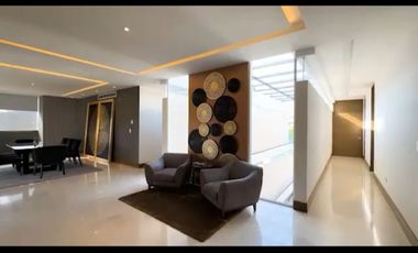 DEPARTAMENTO PENTHOUSE EN RENTA EN SAN PEDRO GARZA GARCÍA, N.L.