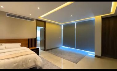 DEPARTAMENTO PENTHOUSE EN RENTA EN SAN PEDRO GARZA GARCÍA, N.L.