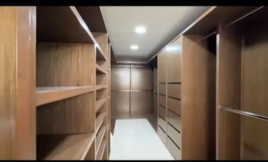 DEPARTAMENTO PENTHOUSE EN RENTA EN SAN PEDRO GARZA GARCÍA, N.L.