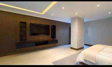 DEPARTAMENTO PENTHOUSE EN RENTA EN SAN PEDRO GARZA GARCÍA, N.L.