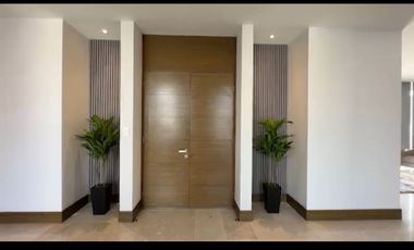 DEPARTAMENTO PENTHOUSE EN RENTA EN SAN PEDRO GARZA GARCÍA, N.L.