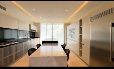 DEPARTAMENTO PENTHOUSE EN RENTA EN SAN PEDRO GARZA GARCÍA, N.L.