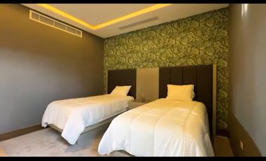 DEPARTAMENTO PENTHOUSE EN RENTA EN SAN PEDRO GARZA GARCÍA, N.L.