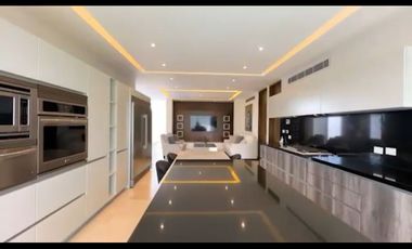 DEPARTAMENTO PENTHOUSE EN RENTA EN SAN PEDRO GARZA GARCÍA, N.L.