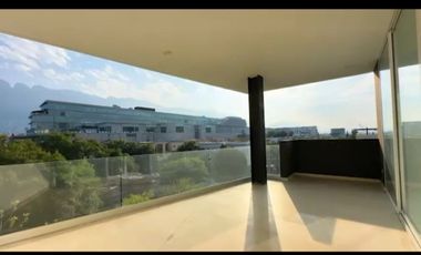 DEPARTAMENTO PENTHOUSE EN RENTA EN SAN PEDRO GARZA GARCÍA, N.L.