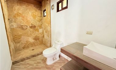 Cabaña en Renta en Acatitlán Valle de Bravo
