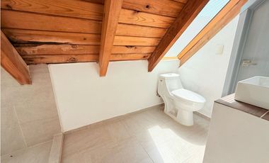 Cabaña en Renta en Acatitlán Valle de Bravo