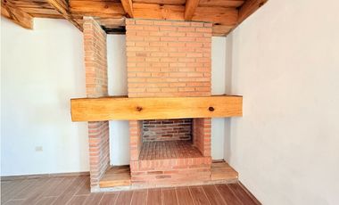 Cabaña en Renta en Acatitlán Valle de Bravo