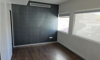 Oficina en renta en Cd. Juárez, Chihuahua en zona exclusiva