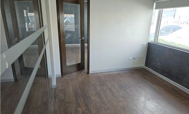 Oficina en renta en Cd. Juárez, Chihuahua en zona exclusiva