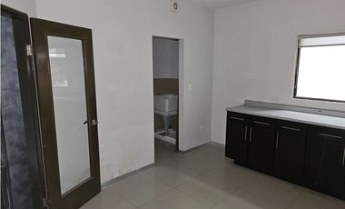 Oficina en renta en Cd. Juárez, Chihuahua en zona exclusiva