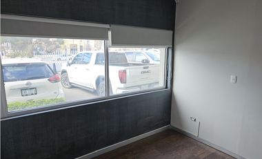 Oficina en renta en Cd. Juárez, Chihuahua en zona exclusiva