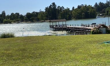 LAGO RAPEL
