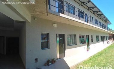 VENTA - ULTIMO DEPARTAMENTO DEPTO 2 AMB-ABBI III-PILAR CENTRO