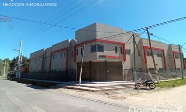 VENTA - ULTIMO DEPARTAMENTO DEPTO 2 AMB-ABBI III-PILAR CENTRO