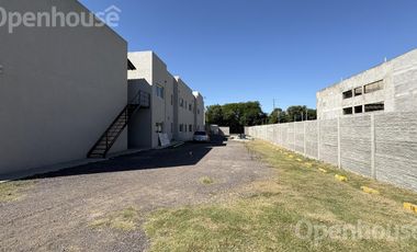VENTA - ULTIMO DEPARTAMENTO DEPTO 2 AMB-ABBI III-PILAR CENTRO