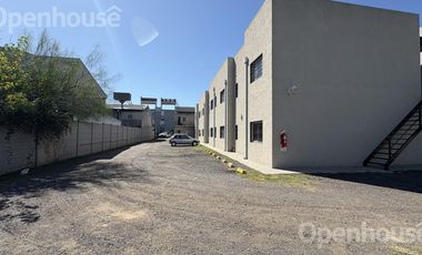 VENTA - ULTIMO DEPARTAMENTO DEPTO 2 AMB-ABBI III-PILAR CENTRO