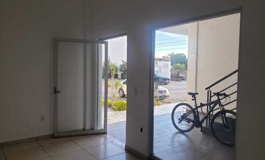 Renta local comercial