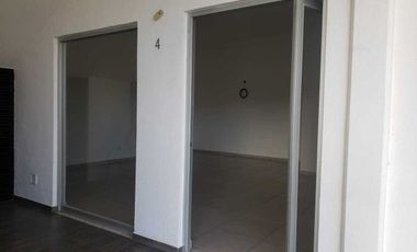 Renta local comercial