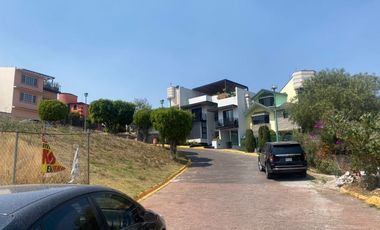 VENTA TERRENO SAN MATEO TECOLOAPAN