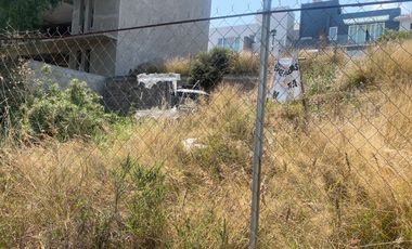 VENTA TERRENO SAN MATEO TECOLOAPAN