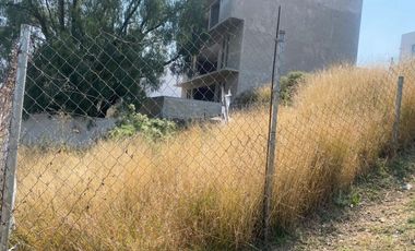 VENTA TERRENO SAN MATEO TECOLOAPAN