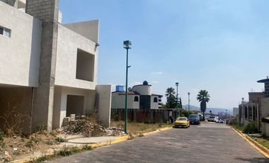 VENTA TERRENO SAN MATEO TECOLOAPAN