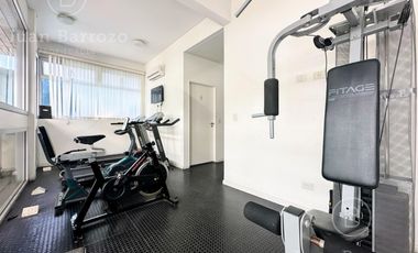 Venta Departamento de 3 ambientes con cochera. Temperley Oeste.