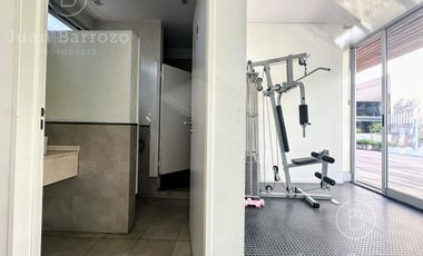 Venta Departamento de 3 ambientes con cochera. Temperley Oeste.