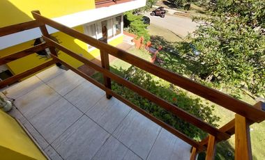 Hotel - Venta - Villa Gesell - 19 Habitaciones - 2 Dptos - Gas Natural