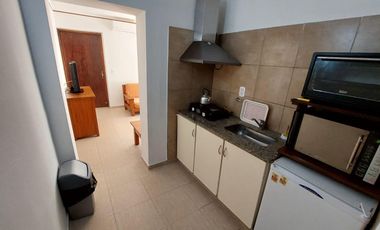 Hotel - Venta - Villa Gesell - 19 Habitaciones - 2 Dptos - Gas Natural