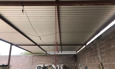 Rancho en Venta en Rancho Nuevo Zacatecas