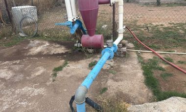 Rancho en Venta en Rancho Nuevo Zacatecas