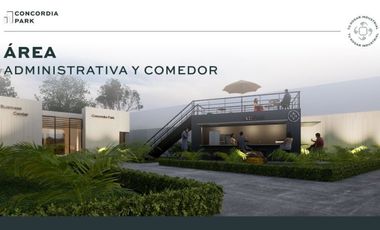 PREVENTA BODEGAS INDUSTRIALES parque a 5 min del PIQ