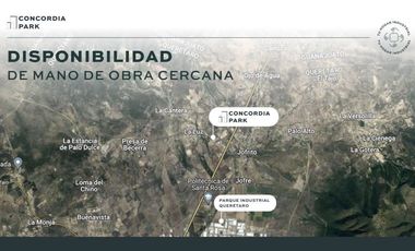 PREVENTA BODEGAS INDUSTRIALES parque a 5 min del PIQ