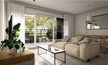 Venta de Pozo. Depto 2 amb. 66 m2 c/balcón y cochera Feb 26. San Isidro Ultimas Unidades!