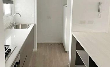 Venta de Pozo. Depto 2 amb. 66 m2 c/balcón y cochera Feb 26. San Isidro Ultimas Unidades!