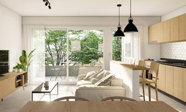 Venta de Pozo. Depto 2 amb. 66 m2 c/balcón y cochera Feb 26. San Isidro Ultimas Unidades!