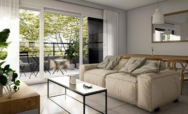 Venta de Pozo. Depto 2 amb. 66 m2 c/balcón y cochera Feb 26. San Isidro Ultimas Unidades!