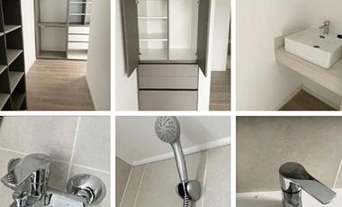 Venta de Pozo. Depto 2 amb. 66 m2 c/balcón y cochera Feb 26. San Isidro Ultimas Unidades!