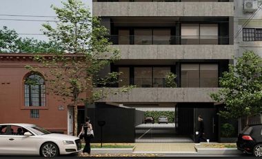 Venta de Pozo. Depto 2 amb. 66 m2 c/balcón y cochera Feb 26. San Isidro Ultimas Unidades!