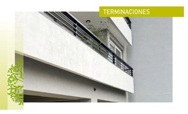 Venta de Pozo. Depto 2 amb. 66 m2 c/balcón y cochera Feb 26. San Isidro Ultimas Unidades!
