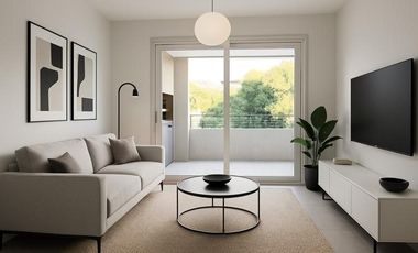 Venta de Pozo. Depto 2 amb. 66 m2 c/balcón y cochera Feb 26. San Isidro Ultimas Unidades!